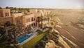Direkt am Golfplatz zwischen Diriyah und Diplomatic Quarter - Villa auf grossem Grundstück mit Pool - EXT30_Residential-Hero-Aerial_B2