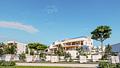 3-Zimmerapartment im Royal Bay Resort beim Venus Beach - RB-4