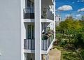 Einziehen ab Herbst – großzügige 4-Zimmer-Wohnung mit großem Balkon in München-Trudering - Balkon