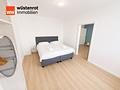 Frisch sanierte Wohnung – voll möbliert für bis zu 6 Personen - Schlafzimmer 2