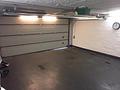 Bürohaus mit mehreren Mieteinheiten – Kapitalanlage in guter Lage - 00-Hinterhaus Innenansicht Garage 1