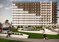 Luxuriöse Wohnung direkt am Meer - EXTERIOR 5