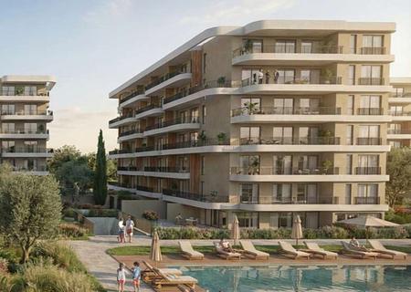 Wellness - Paradies mit 
3 Schlafzimmern - Balance brochure-93