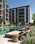 2-Zimmer Neubau - 450 m zum Strand-Pool - Gym - Sauna - 2 km Golfplatz - ACE_VIEW 08_ LEMONADE