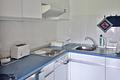 1-Zimmer-Wohnung im Grünen - Küche