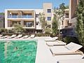 Strand und Golfplatz vor der Tür - DREAM PLOT 495 BLOCKS 7