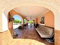 Mediterranes Landleben - Charmantes Einfamilienhaus mit privatem Pool im Herzen der Vega Baja