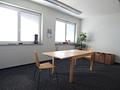 Ausstellungs- bzw. Lagerfläche im Erdgeschoss, mit Büroräumen im 1. OG - in 83395 Freilassing - Büro OG