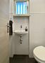 Germering: Attraktives Reihenmittelhaus in sehr ruhiger Lage - Gäste-WC