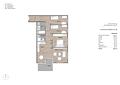 Ein Plus an Lebensqualität: 4-Zimmer-Wohnung mit Loggiabalkon in Altperlach - Grundriss