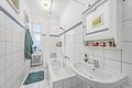Prinzregentenplatz: Bezugsfreier Denkmal-Altbau mit viel Charme - Badezimmer