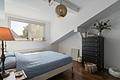 ++ Bestlage von Frankfurt am Main! Charmante Dachgeschosswohnung mit viel Potenzial ++ - Schlafzimmer