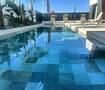 Spektakuläre ebenerdige Villa - pool
