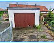 Der Anfang ist gemacht! Einfamilienhaus mit Garage und Garten in Ausleben. - Garage - Einfamileinhaus in Ausleben bei Oschersleben