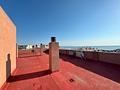 Appartement mit 2 Schlafzimmern, 1 Bad, Tiefgaragenstellplatz und Gemeinschaftspool nur 150 m vom Strand