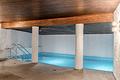 Geräumige, bezugsfreie 2-Zimmer-Wohnung mit großer Terrasse in Gerner Toplage - Schwimmbad im Untergeschoss