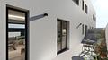 Private Pool-Residenzen direkt am Meer - ALMA_BUNGALOW_REAR TERRACE