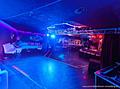 Eventlocation In zentraler Top-Lage von Olching zur Vermietung! - Blick zur Bar 