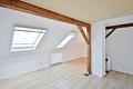 PROVISIONSFREI und bezugsbereit! 3,5- Zimmer DG Wohnung mit sonniger Dachterrasse und Stellplatz! - Schlafzimmer