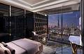 Burj Binghatti Jacob & Co. - Ruby Villa
Sky-Lounge mit Pool - 3010_3 bedroom_NF