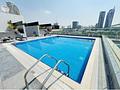 Deutscher Inhaber - Erstbezug Ende 2024 - Jumeirah Village Circle - Komplett eingerichtet - sofort einziehen oder vermieten - Rooftop Pool