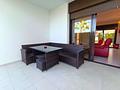 Erdgeschoss-Wohnung mit 2 Schlafzimmern, 2 Bädern, Kfz-Stellplatz und Gemeinschaftspool im La Finca Golf Resort
