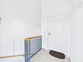 Traumwohnung in idyllischer, bester Lage:
Ihre exklusive Dachgeschoss-Wohlfühloase am Waldrand - Wohnungseingang 