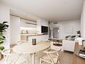 Luxusapartment im Zentrum von Cartagena - 202209 0086 Salón reforma 2