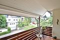 Wohnen in zentraler Lage – gepflegte 3-Zimmer-Wohnung mit Balkon in Gernsbach - Balkon