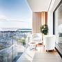 Exclusive Wohnoase in Torreviaje - Terraza