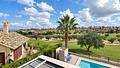 Villa mit 3 Schlafzimmern und 2 Bädern in erster Linie am Golfplatz vom La Finca Resort