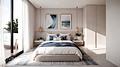 Exklusives Penthäuse and der Costa Blanca - Master suite P1 1C