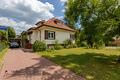 Wohnen im grünen Schmöckwitz – Einfamilienhaus mit großzügigem Garten - Hausansicht