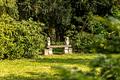 Naturnahe Spitzenlage: Grundstück mit 1.150 m² und großzügigem Garten - Gartenidylle mit Charme