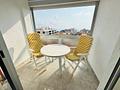 Appartement mit 1 Schlafzimmer, 1 Bad, Tiefgaragenstellplatz, Gemeinschaftspool und tollem Meerblick