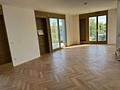 Traum-Penthouse mit einzigartigem Lech- und Altstadtblick - Lichtdurchfluteter Wohnbereich