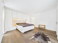 Bestlage Prinz-Ludwigs-Höhe: traumhaftes Penthouse mit Sauna und Einliegerappartement - Schlafzimmer