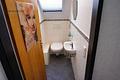 Charmante 3 Zi. DG ETW + ausgebaute Bühne - in 3-Familienhaus - Raum für Ihre Modernisierungsideen - Gäste WC