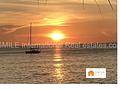 Möbliertes Luxusapartment mit Pool in direkter Beach-Lage