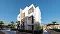 Schönes Penthouse im La Manga Club Mar Menor - 05_LAS_ORQUIDEAS_ALZADO_POSTERIOR_01