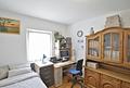 Attraktive Kapitalanlage: langfristig vermietete 3-Zimmer-Wohnung in guter Lage von Maximiliansau - Büro