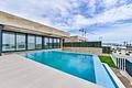 Ultimative Luxusvilla: 356 m2 Wohnfläche, 3 Schlafzimmer, Meerblick, Innenpool, Spa, und vieles mehr - K800 15