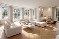 Nobelste Adresse im Herzogpark: Repräsentative Familien-Villa über ca. 341 m² - Lichtdurchfluteter Wohnbereich (visualisiert)