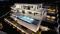 Villa Elegance - moderne Luxusvilla im Verkauf in der Wohnanlage Jazmines in Cumbre del Sol - AJ044-01