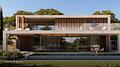 Montville - Luxusvilla mit Pool - oberhalb von Limassol - Meerblick - Montville brochure-15