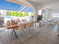 Attraktive freistehende Villa mit Sommerhaus