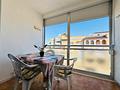 Appartement mit 2 Schlafzimmern, 1 Bad, Tiefgaragenstellplatz und Gemeinschaftspool nur 150 m vom Strand