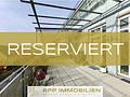RESERVIERT - Über den Dächern Unterschleißheims – Stilvolle 3-Zi.-Dachterrassenwohnung - Reserviert