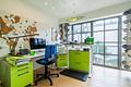 Einzigartiges Townhouse mit Loft-Charakter im Herzen von München - Sendling - Arbeitszimmer