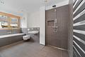 Großzügig, modern, lichtdurchflutet: Ideale 3-Zimmer-Wohnung nahe Perlacher Forst-sofort beziehbar! - Badezimmer